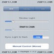 Flashlight For iPhone